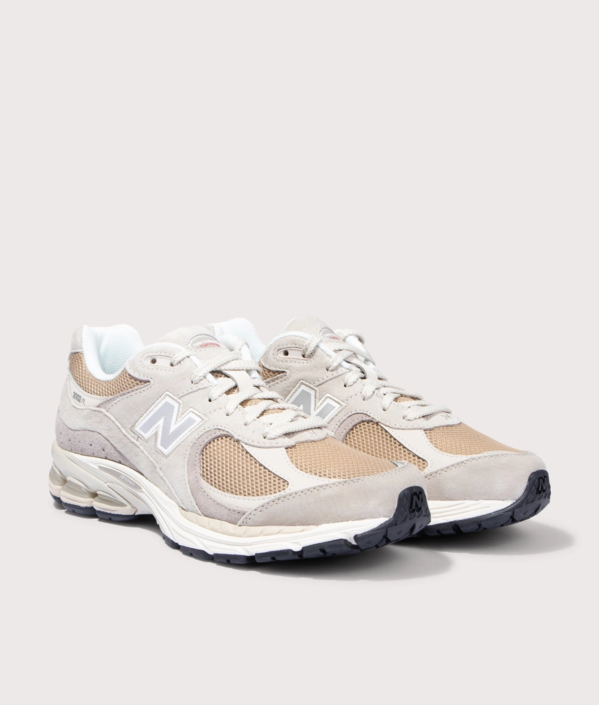 New Balance Mens 2002R Sneakers